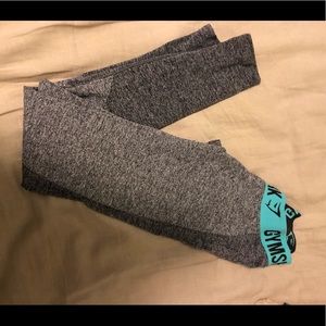Gymshark leggings